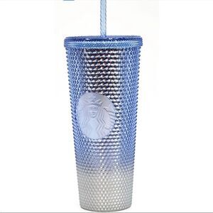 STARBUCKS TUMBLER
